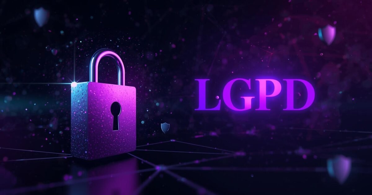 LGPD na prática: proteção de dados pessoais e direitos do cidadão em 2026