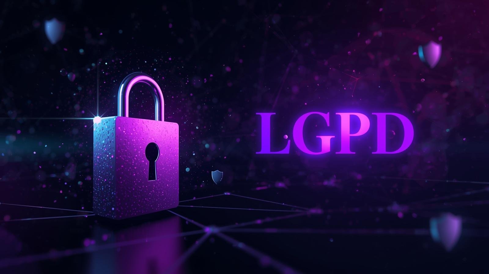 LGPD na prática: proteção de dados pessoais e direitos do cidadão em 2026