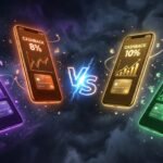 Melhor banco digital em 2026: Nubank, Inter, C6 Bank ou PicPay