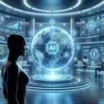 Agentes IA financeiros analisa dados e toma decisões de investimento automaticamente