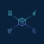 Tokenização de ativos RWA no Brasil: blockchain conectando imóveis, títulos de crédito e commodities em tokens digitais — Guia 2026