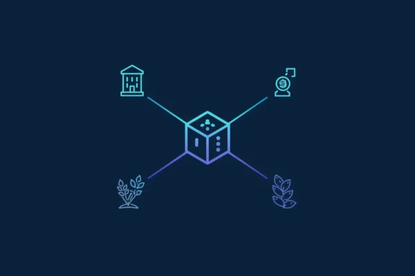 Tokenização de ativos RWA no Brasil: blockchain conectando imóveis, títulos de crédito e commodities em tokens digitais — Guia 2026
